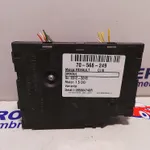 CONTACT PORNIRE RENAULT CLIO IV 1.5 DCI 2012-2021 oe-285904740R, vedere laterala
