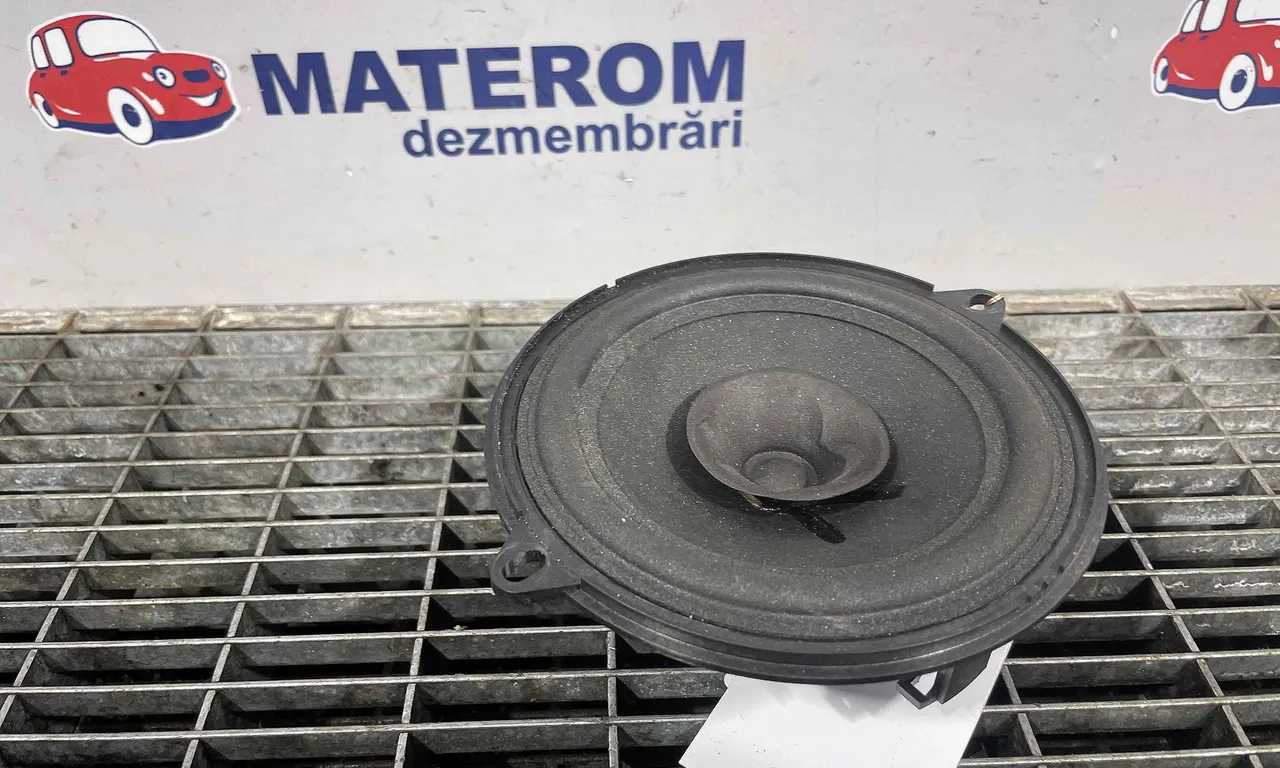 DIFUZOR AUDIO RENAULT CLIO IV 2012-2021
