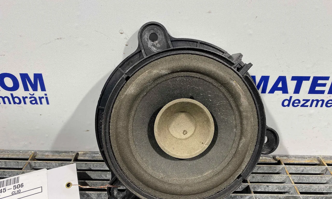 DIFUZOR AUDIO RENAULT CLIO IV 2012-2021