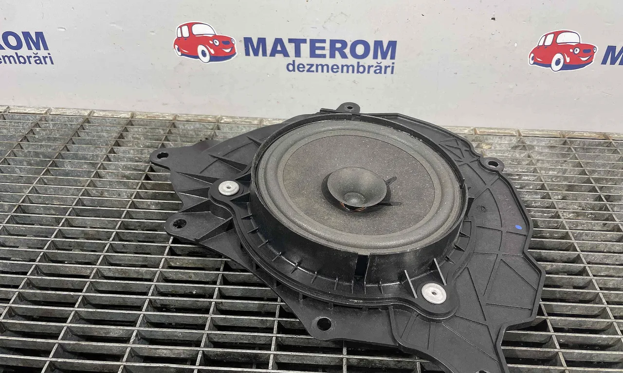 DIFUZOR AUDIO RENAULT CLIO IV 2012-2021