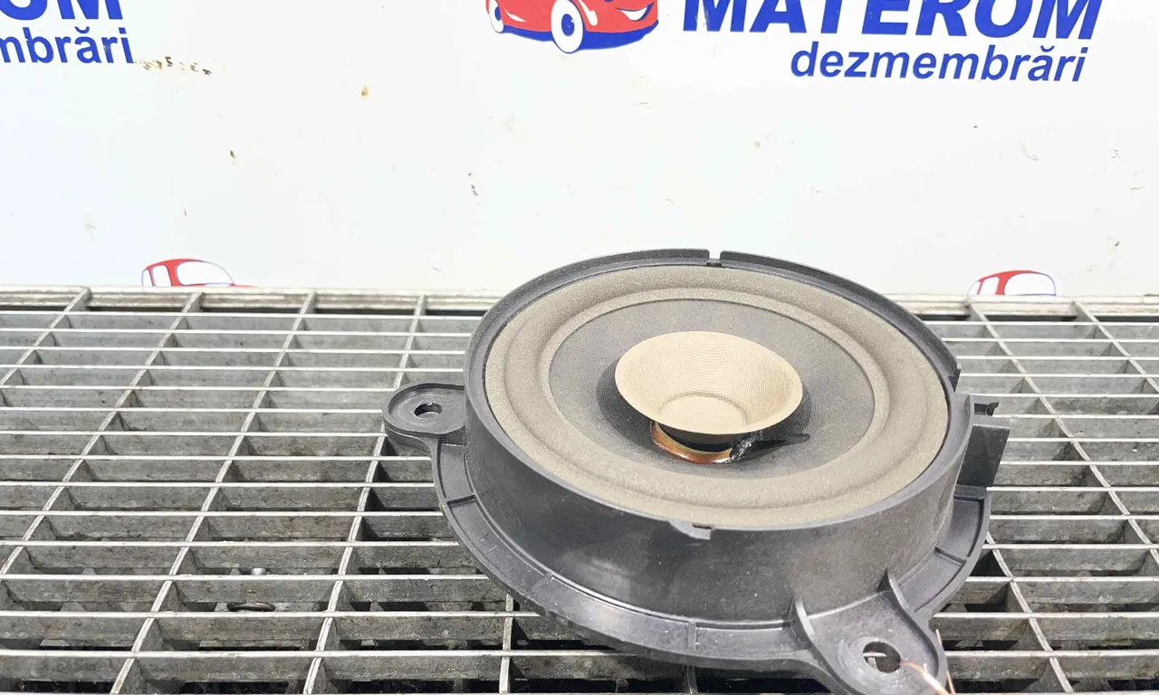 DIFUZOR AUDIO RENAULT CLIO IV 2012-2021