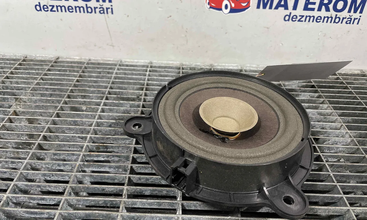 DIFUZOR AUDIO RENAULT CLIO IV 2012-2021