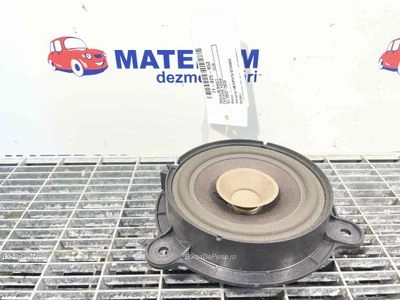 DIFUZOR AUDIO