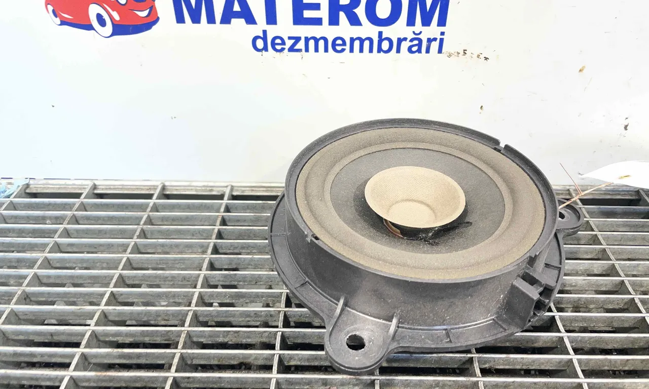 DIFUZOR AUDIO RENAULT CLIO IV 2012-2021