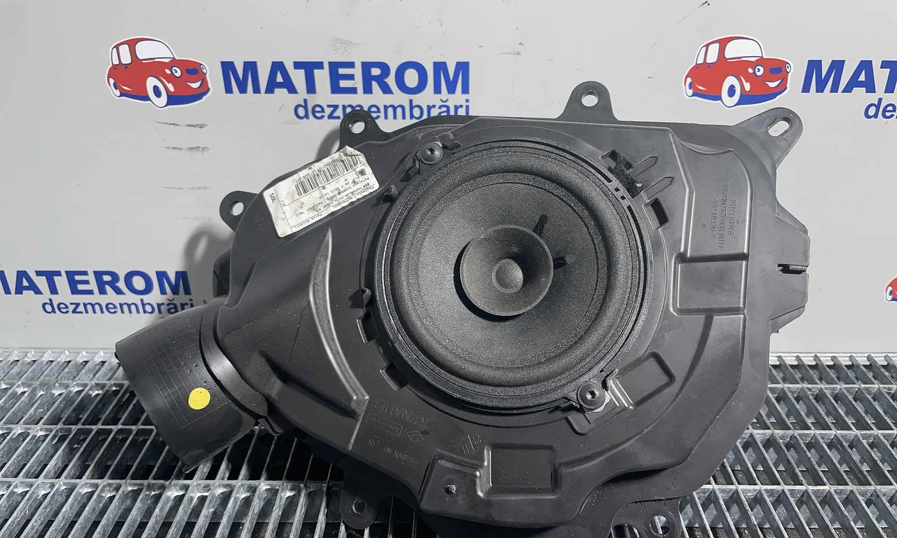 DIFUZOR AUDIO RENAULT CLIO IV 2012-2021