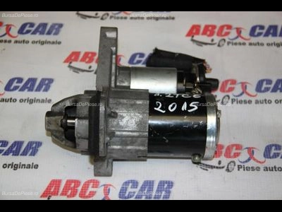 Electromotor