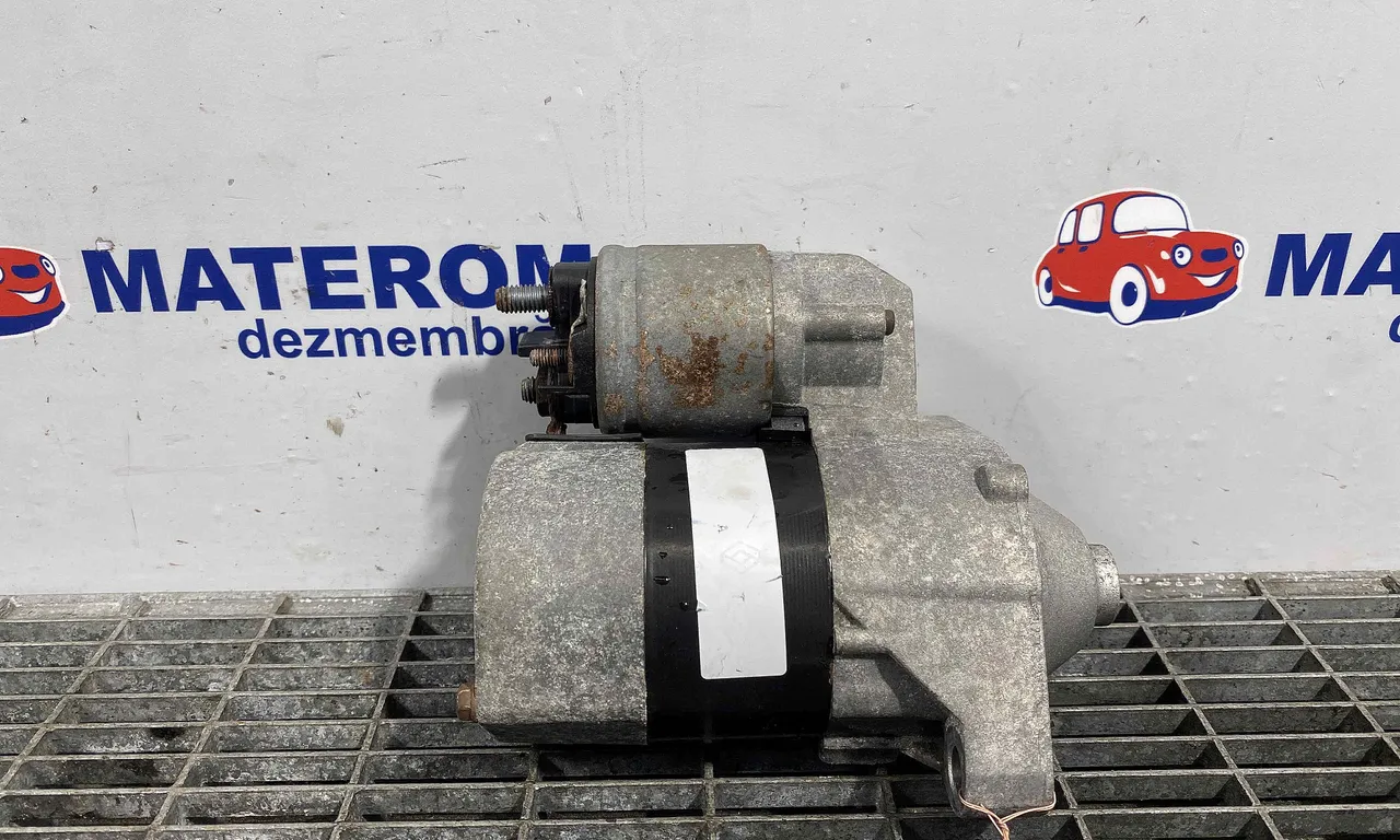 ELECTROMOTOR RENAULT CLIO IV 2012-2021
