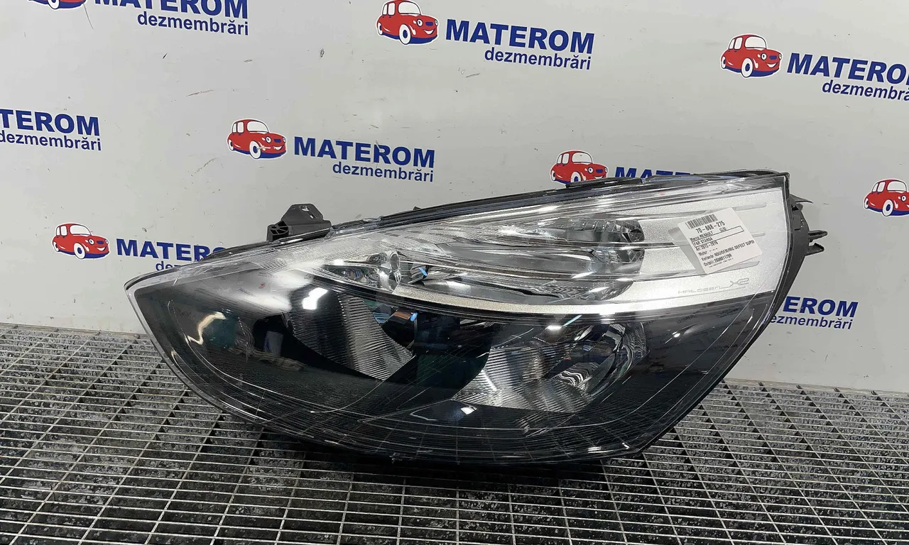 FAR STANGA RENAULT CLIO IV 2012-2021