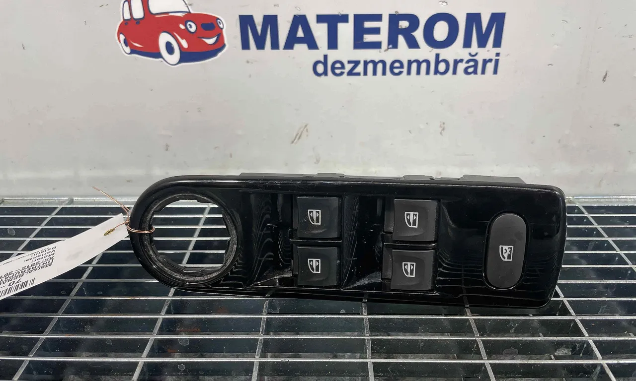 INTRERUPATOR GEAMURI RENAULT CLIO IV 2012-2021