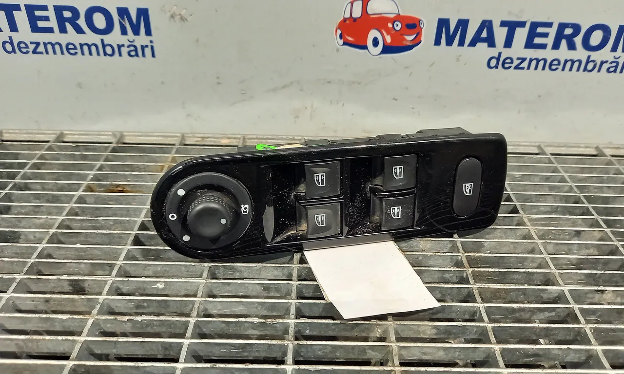 INTRERUPATOR GEAMURI RENAULT CLIO IV 2012-2021