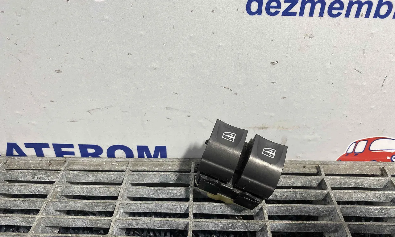 INTRERUPATOR GEAMURI RENAULT CLIO IV 2012-2021