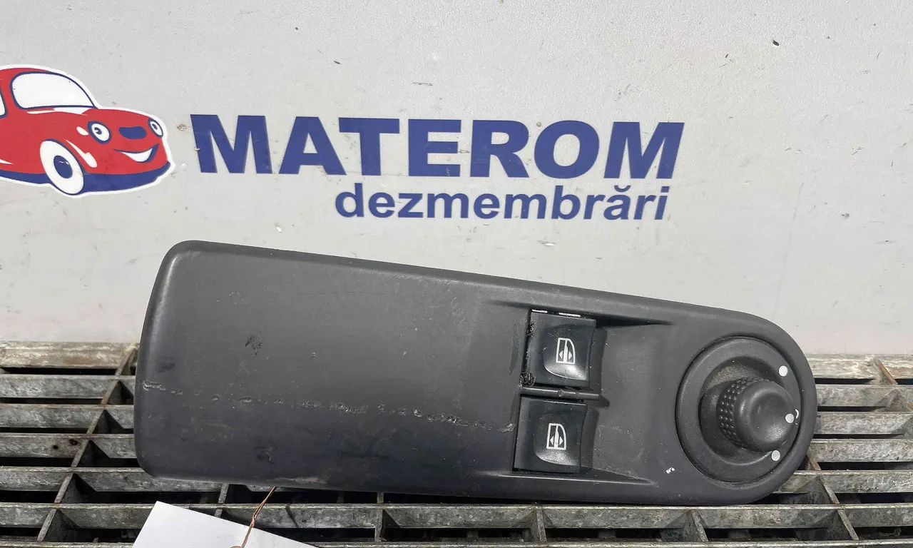 INTRERUPATOR GEAMURI RENAULT CLIO IV 2012-2021