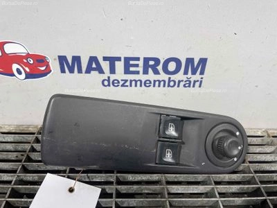 INTRERUPATOR GEAMURI