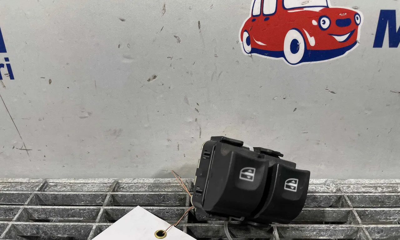 INTRERUPATOR GEAMURI RENAULT CLIO IV 2012-2021