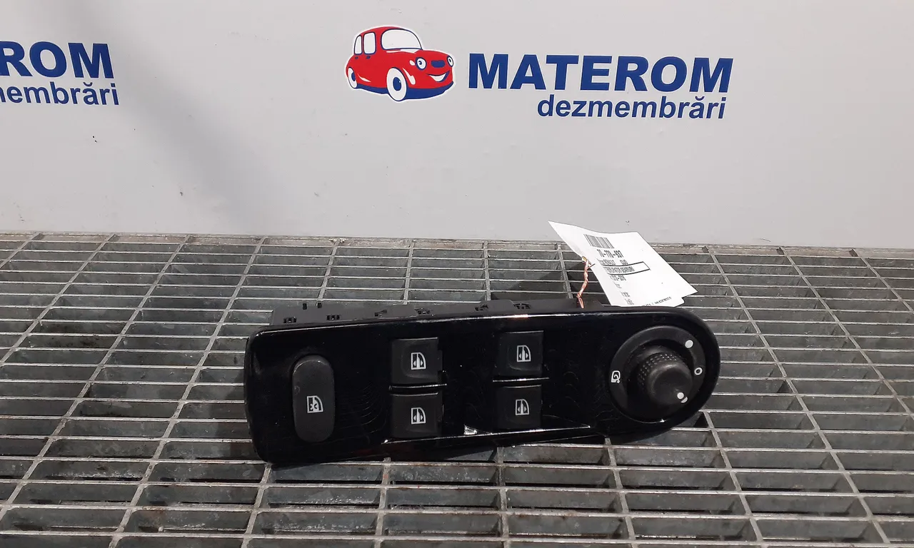 INTRERUPATOR GEAMURI RENAULT CLIO IV 2012-2021