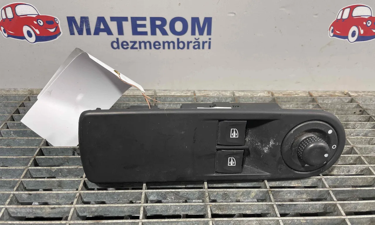 INTRERUPATOR GEAMURI RENAULT CLIO IV 2012-2021