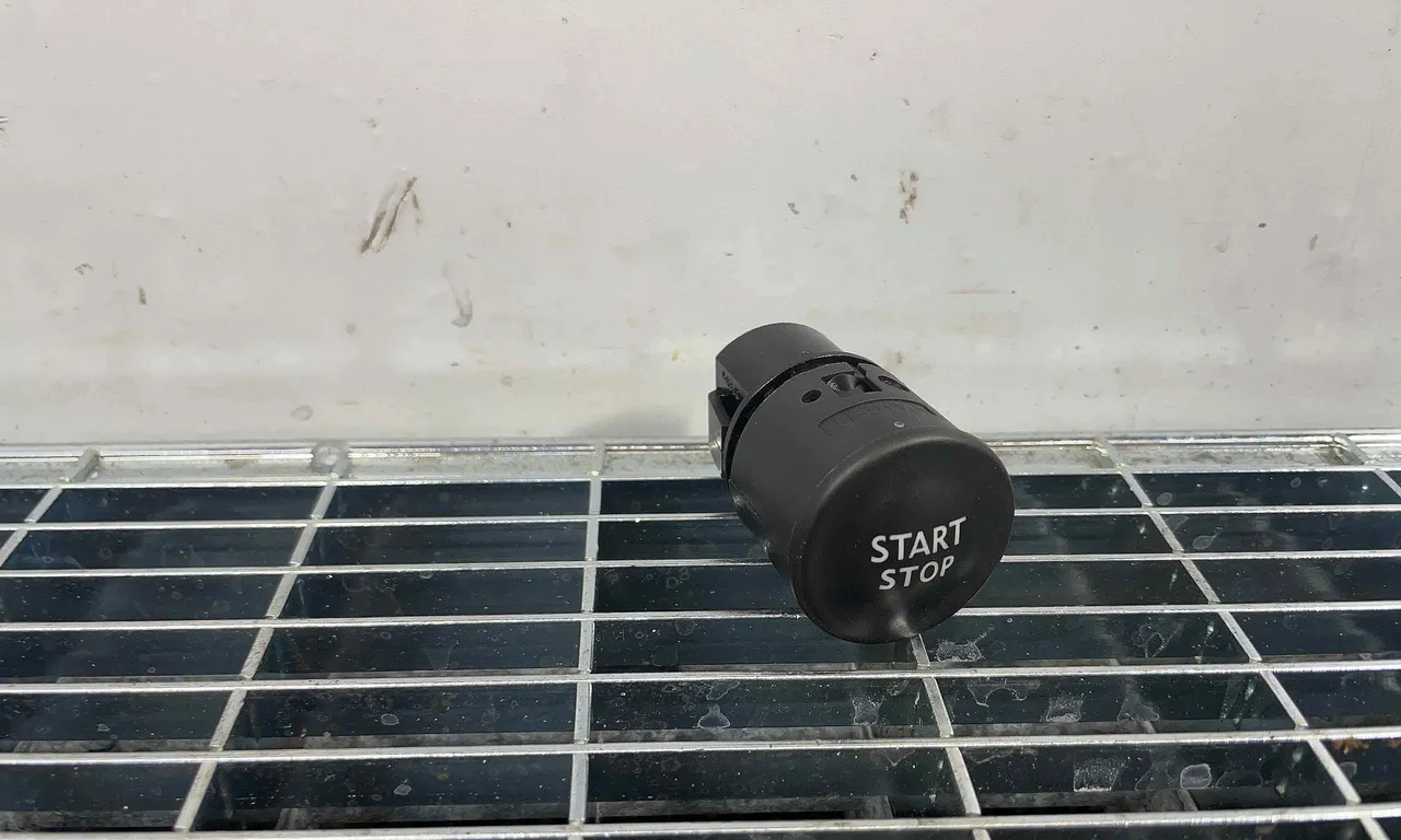 INTRERUPATOR START /STOP RENAULT CLIO IV 2012-2021