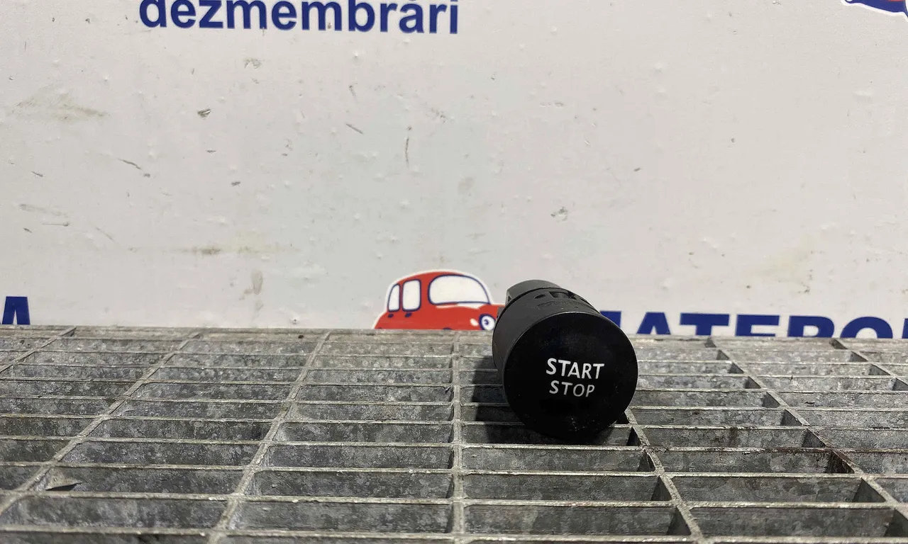 INTRERUPATOR START /STOP RENAULT CLIO IV 2012-2021