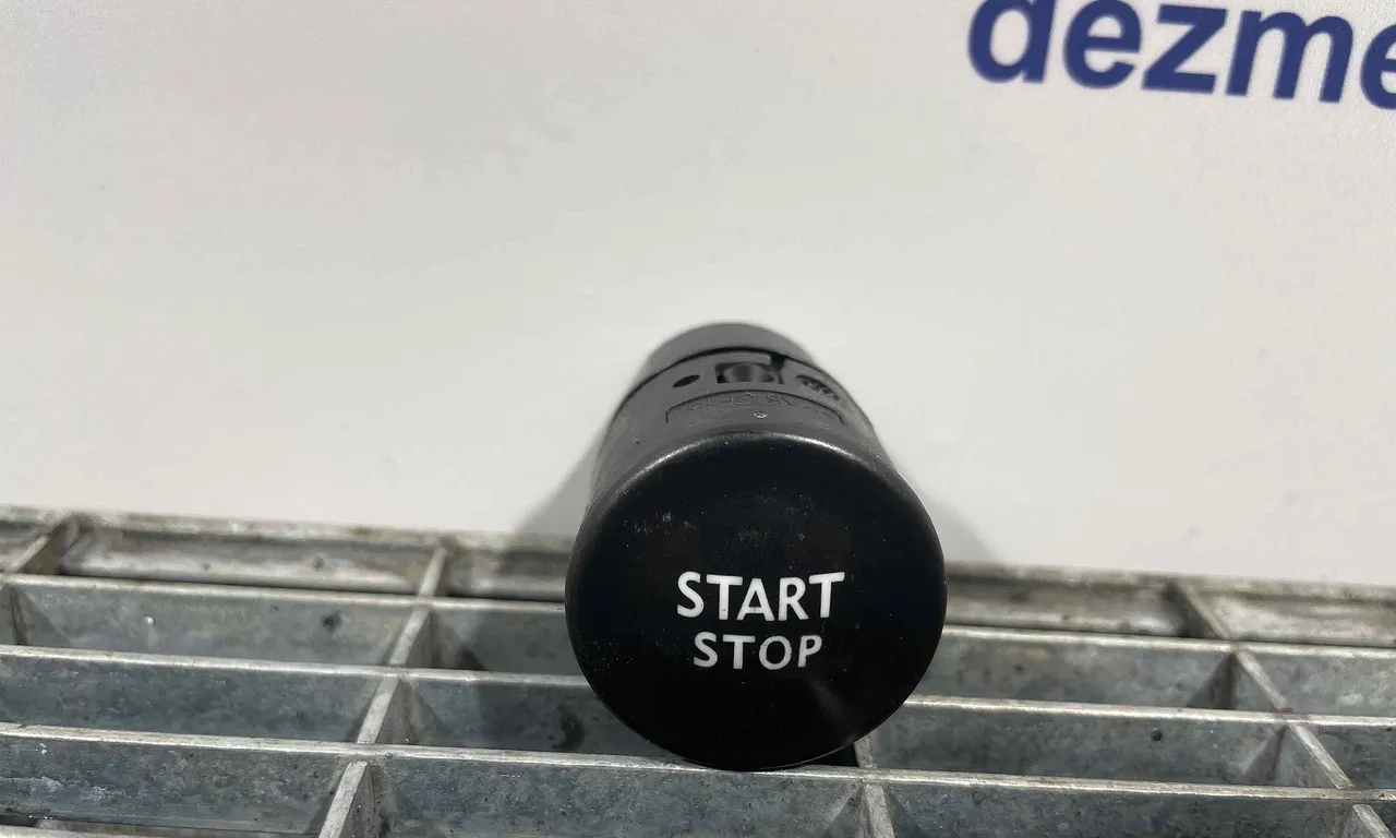 INTRERUPATOR START /STOP RENAULT CLIO IV 2012-2021