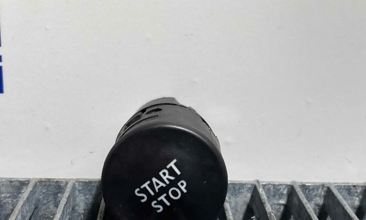 INTRERUPATOR START /STOP RENAULT CLIO IV 2012-2021