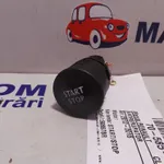INTRERUPATOR START /STOP RENAULT CLIO IV 2012-2021 oe-506978R, vedere frontata