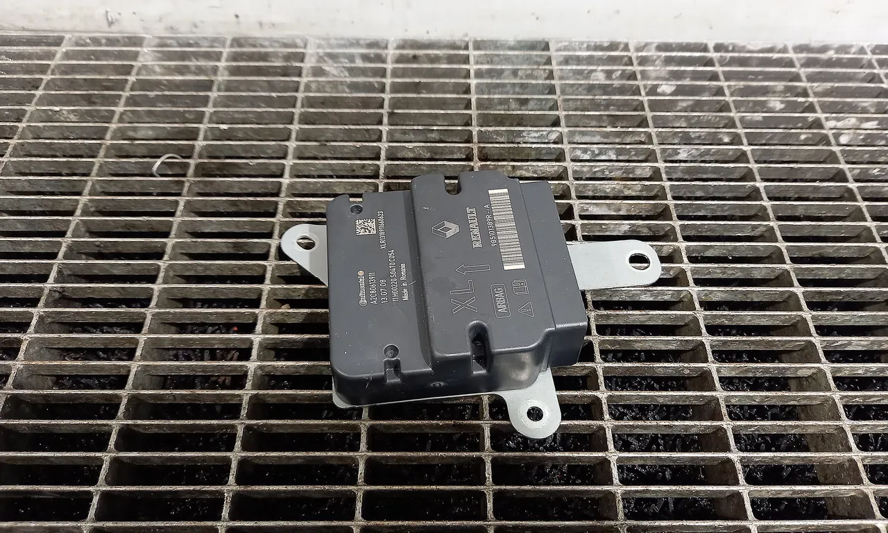 MODUL AER RENAULT CLIO IV 2012-2021
