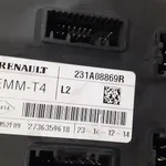 MODUL CONFORT RENAULT CLIO IV 1.5 dCi 90 2012-2021 oe-231A08869R, vedere laterala