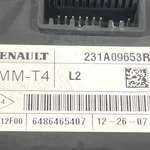 MODUL CONFORT RENAULT CLIO IV 0.9 TCe 90 2012-2021 oe-231A09653R, vedere laterala