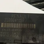 MODUL PARKTRONIC RENAULT CLIO IV 2012-2021 oe-259904115R, vedere laterala