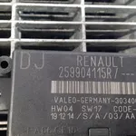 MODUL PARKTRONIC RENAULT CLIO IV 1.5 dCi 90 2012-2021 oe-259904115R, vedere laterala