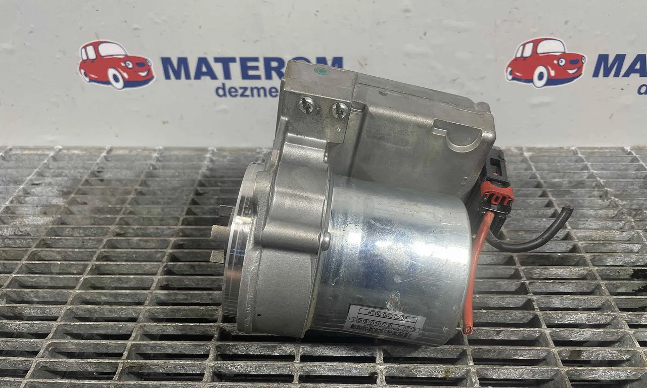MODUL SERVO RENAULT CLIO IV 2012-2021