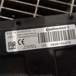 MODUL UNITATE CONTROL RENAULT CLIO IV 1.5 dCi 90 2012-2021 oe-284B16557R, vedere laterala