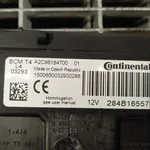 MODUL UNITATE CONTROL RENAULT CLIO IV 1.5 dCi 90 2012-2021 oe-284B16557R, vedere laterala