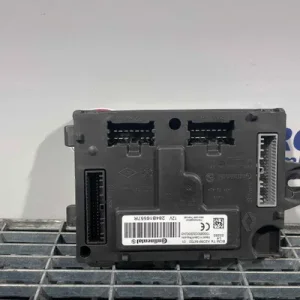 MODUL UNITATE CONTROL