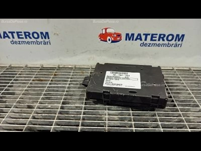 MODUL UNITATE CONTROL