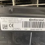 MODUL UNITATE CONTROL RENAULT CLIO IV 1.2 2012-2021 oe-284B16557R, vedere laterala