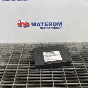 MODUL UNITATE CONTROL