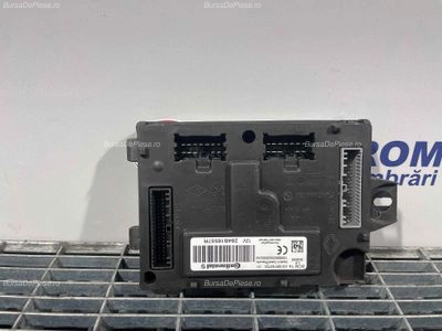 MODUL UNITATE CONTROL