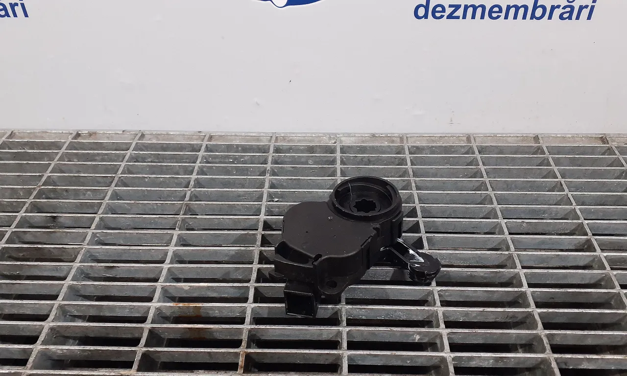 MOTORAS CLAPETA INCALZIRE RENAULT CLIO IV 2012-2021
