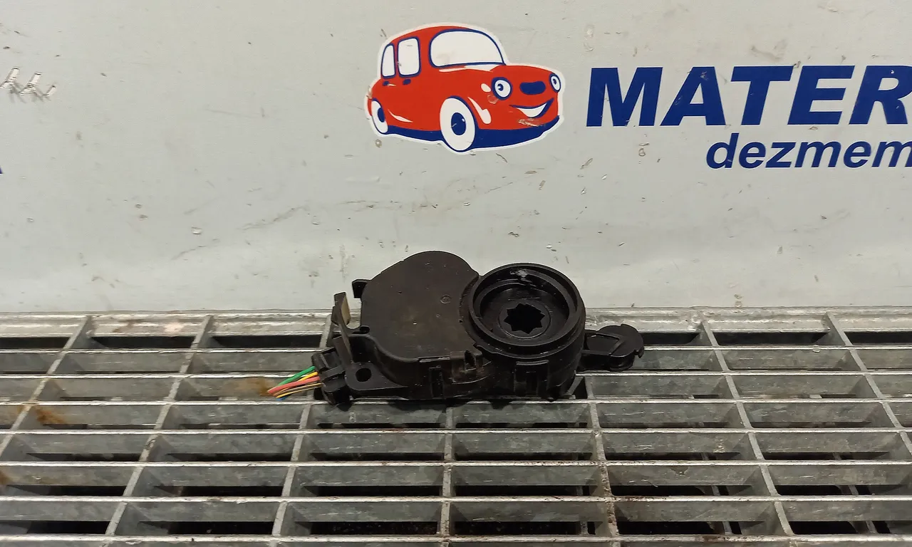 MOTORAS CLAPETA INCALZIRE RENAULT CLIO IV 2012-2021