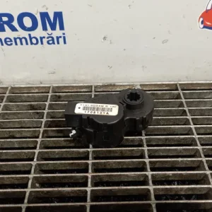 MOTORAS CLAPETA INCALZIRE