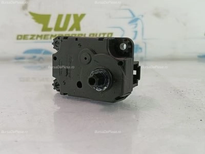 Motoras clapeta mixaj aer
