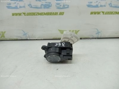 Motoras clapeta mixaj aer