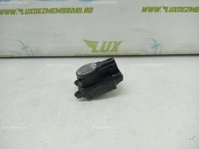 Motoras clapeta mixaj aer