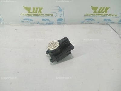Motoras clapeta mixaj aer