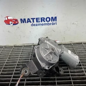 MOTORAS STERGATOR HAION
