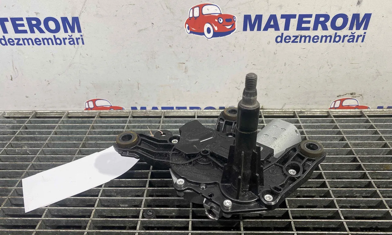 MOTORAS STERGATOR HAION RENAULT CLIO IV 2012-2021