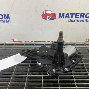 MOTORAS STERGATOR HAION