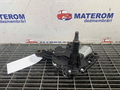 MOTORAS STERGATOR HAION