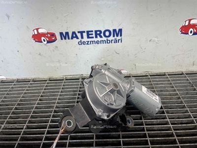 MOTORAS STERGATOR HAION